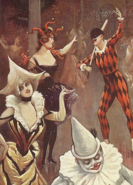 ОПЕРНАЯ ЛЮБОВЬ-МОРКОВЬ. Один день из жизни театра