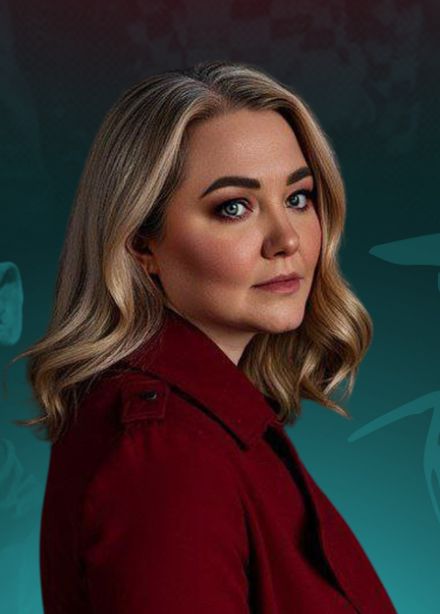 Алёна Ленковская . Чикатило не