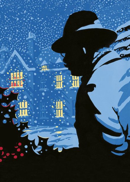 Монащий колодец детектив по мотивам произведения Агаты Кристи