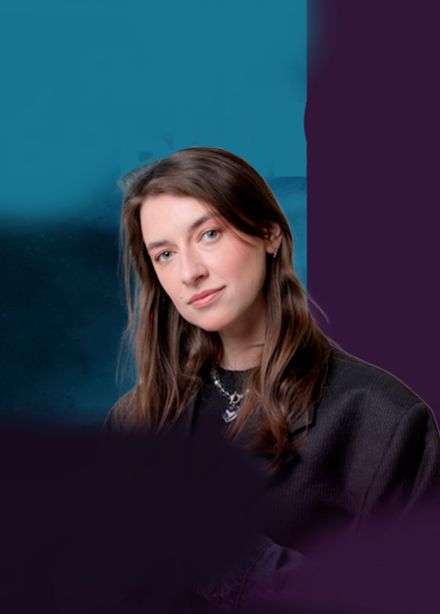 Надя Бобрышева. Стендап-концерт