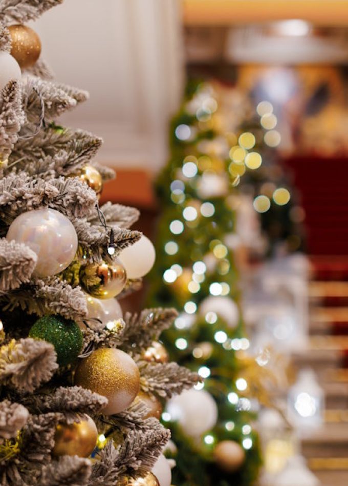 Новый год 2026