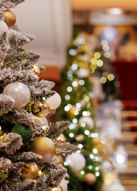 Новый год 2026