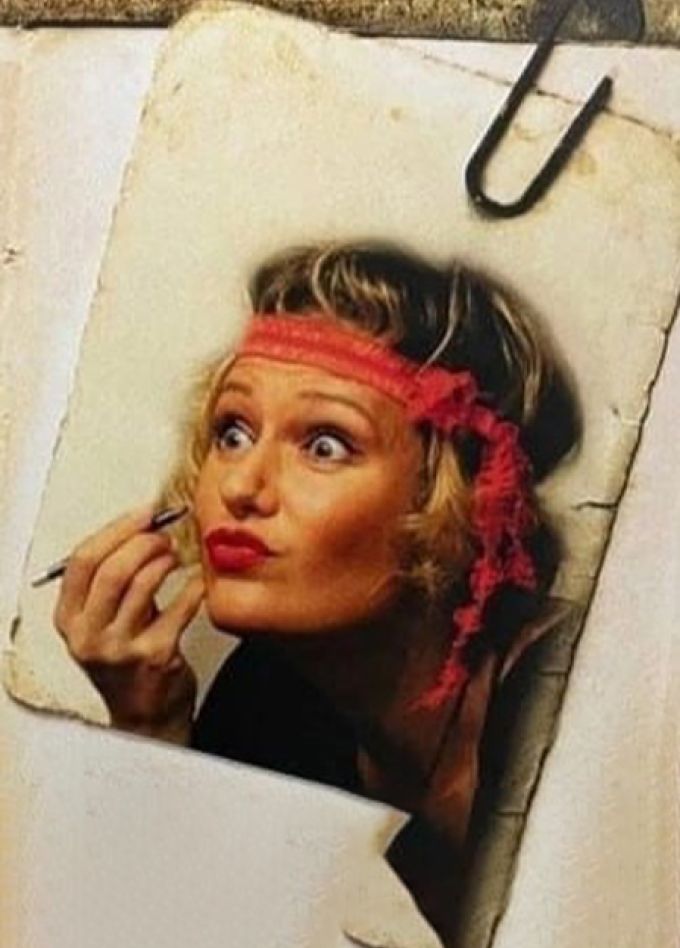 "У нас в Пютюрбюрге". Литературно-музыкальный спектакль с комическим исходом по юмористическим рассказам А. П. Чехова