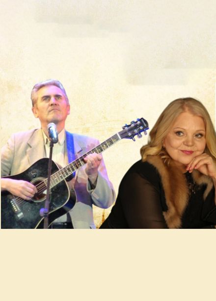 «Чарующие звуки романса». Концерт Татьяны Голышевой-Маренко