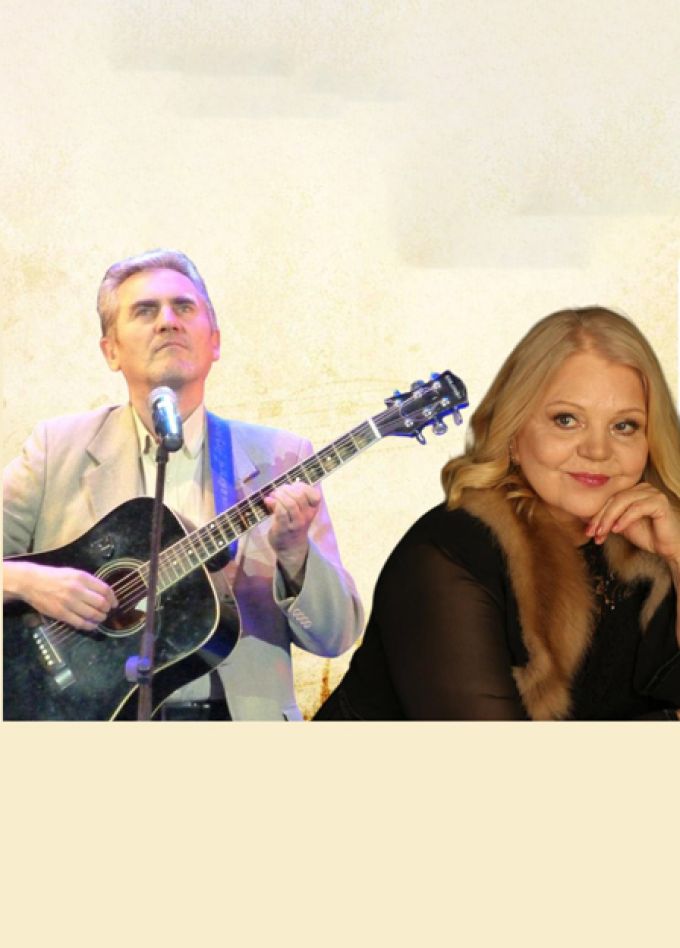 «Чарующие звуки романса». Концерт Татьяны Голышевой-Маренко