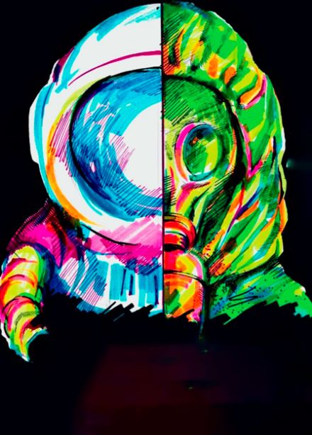 Homo Omon. Эхо будущего