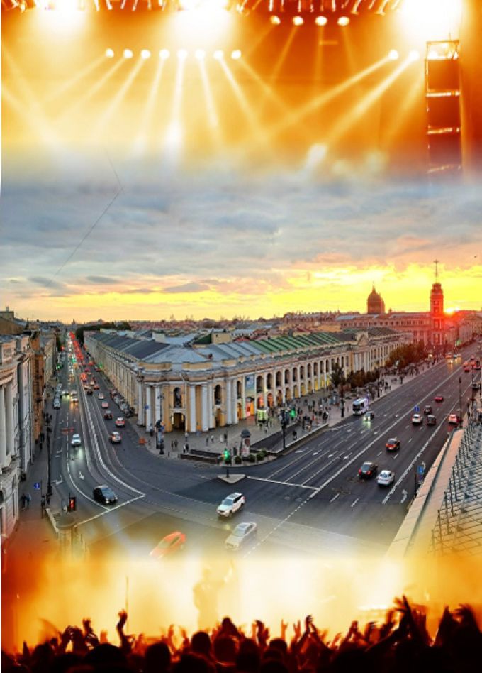 Концерт на крыше PIANO-ROCK легенды в фортепианных интерпретациях — салонная вечеринка с фуршетом в музее на Невском