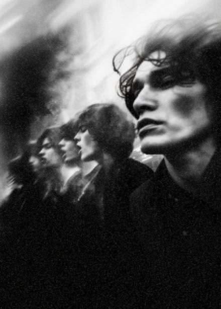 Оркестр CAGMO - Хор Русского Рока при свечах