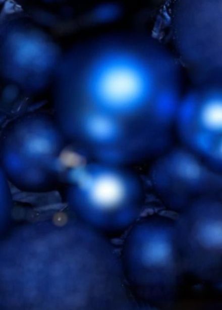 Новогодняя вечеринка в Douglas