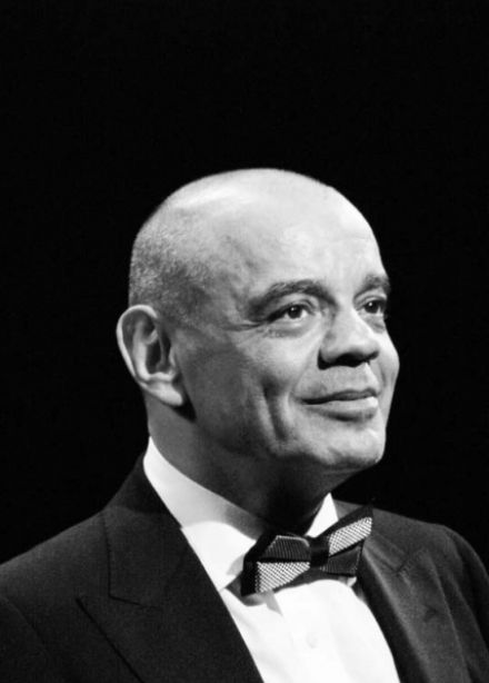 Константин Райкин. Моноспектакль "Самое любимое"