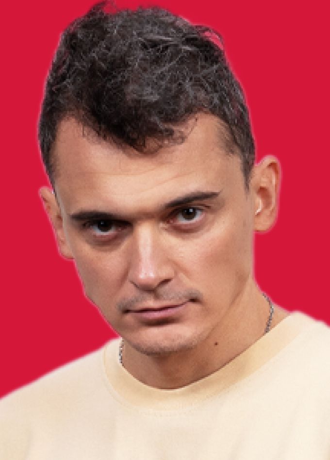 Макс Заяц. Сольный стендап концерт