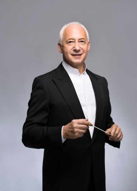 "Виртуозы Москвы" Владимир Спиваков