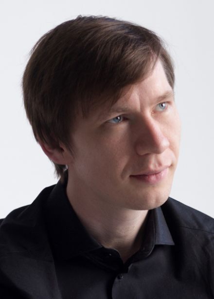 Алексей Вакер. Бетховен, Шопен, Дебюсси, Рахманинов