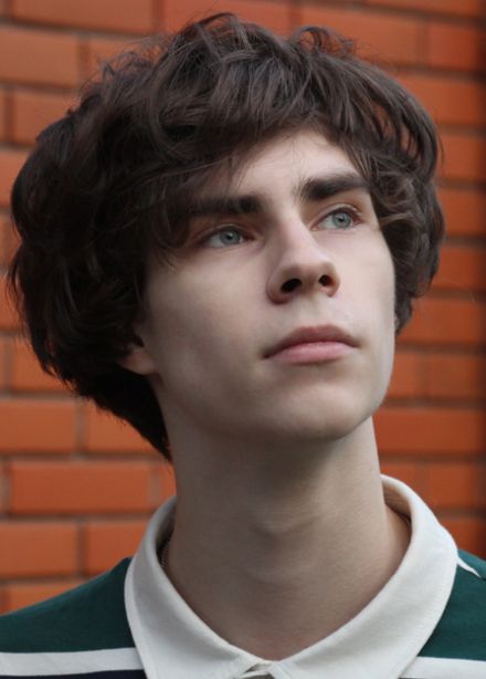 Лев Чефанов (фортепиано)