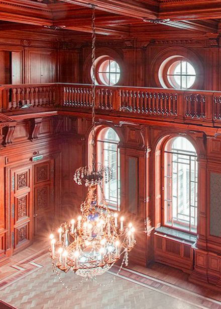 Шедевры мировой оперы при свечах. Новогодний концерт