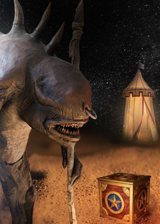 Выставка МИР ГЕРОЕВ