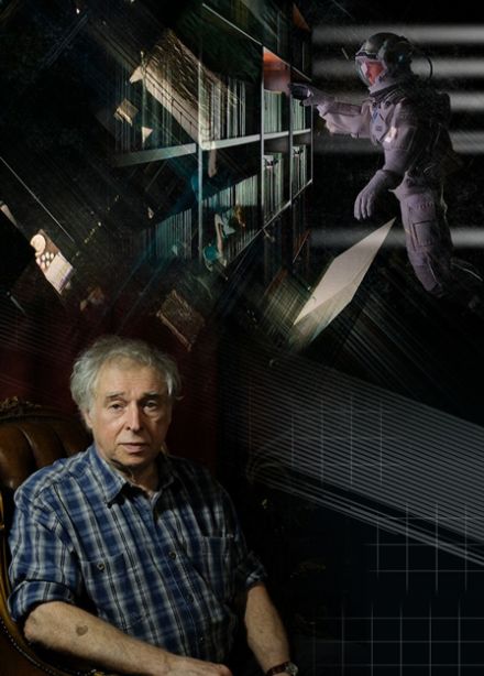 «Параллельные миры и вложенные пространства» НеЛекция - академик Е.А.Файдыш