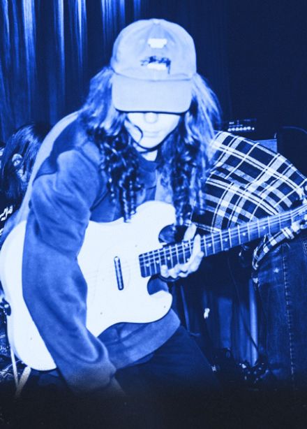 Дедовский свитер