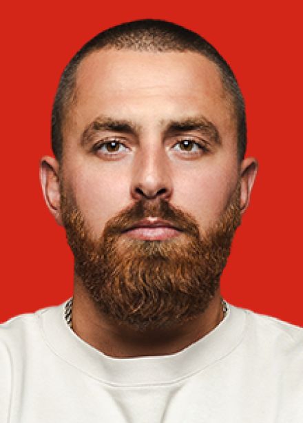 Камиль Зулфугаров. Сольный стендап концерт