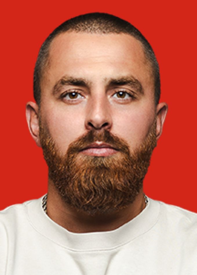 Камиль Зулфугаров. Сольный стендап концерт