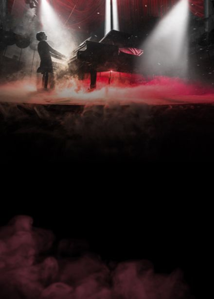 Концерт под звездами «Scorpions vs Aerosmith. Tribute in the dark»