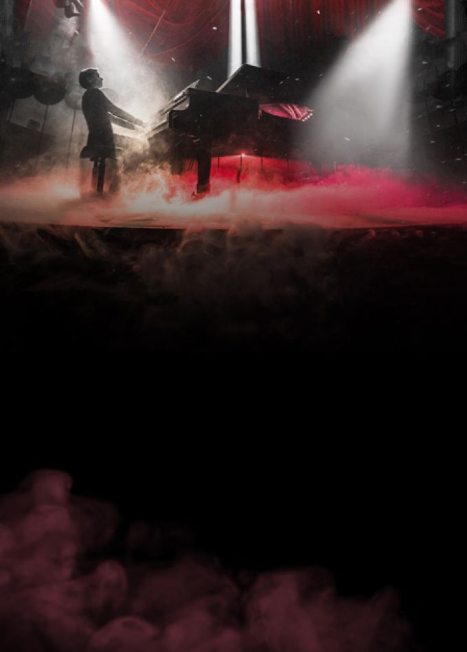 Концерт под звездами «Scorpions vs Aerosmith. Tribute in the dark»