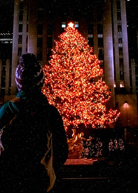 Симфонический концерт «Magic Christmas Symphony»