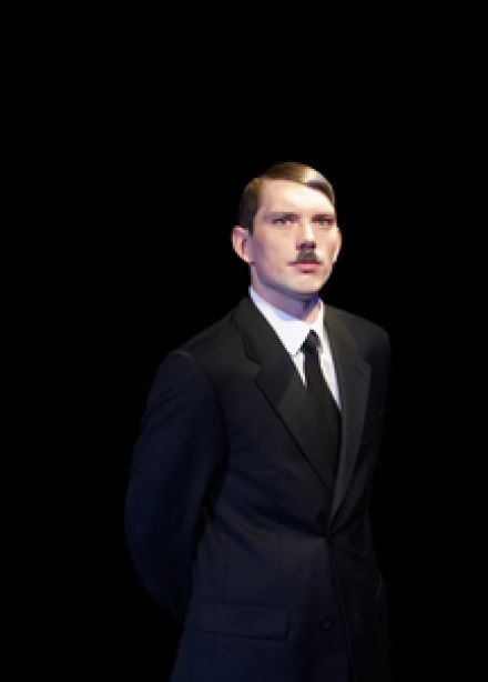 Синий свет (МДТ)