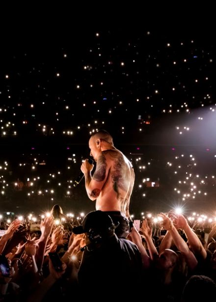 Linkin Park Symphony