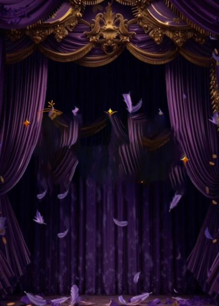 Пух и перья. Классика жанра