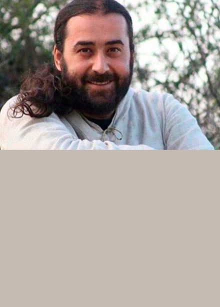 Крещенские вечера. Серафим Бит-Хариби и Хор монастыря тринадцати святых ассирийских отцов