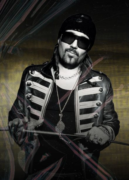 Богдан Титомир