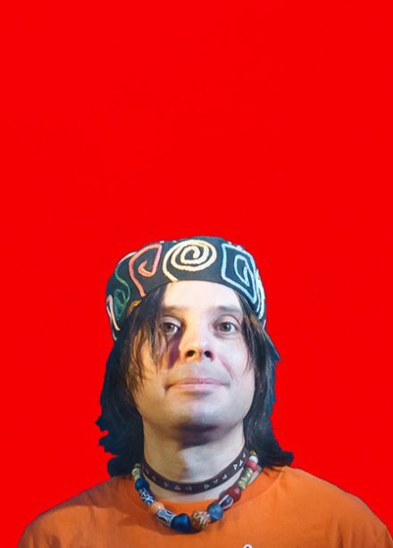 Ростислав Чебыкин