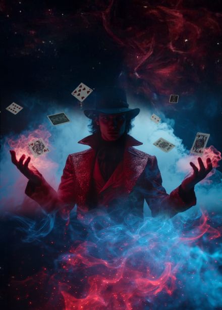 МФИ. Международный Форум Иллюзионистов