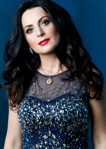 Мария Голик