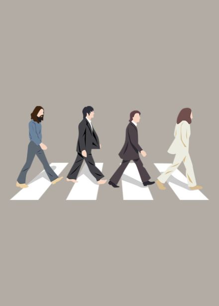 Симфония Битлз