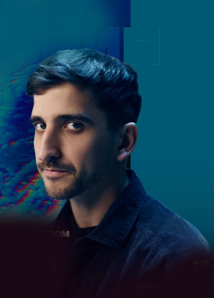 Фил Воронин. Стендап-концерт