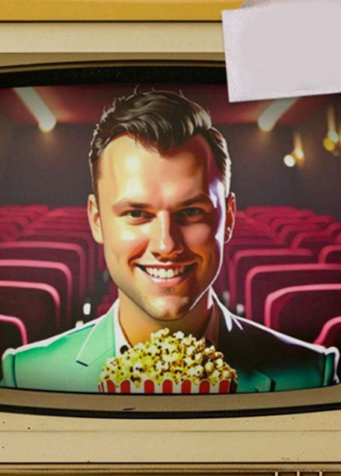 Pro Stand-up. Опытный концерт