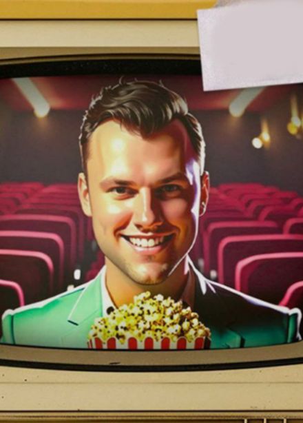 Pro Stand-up. Опытный концерт