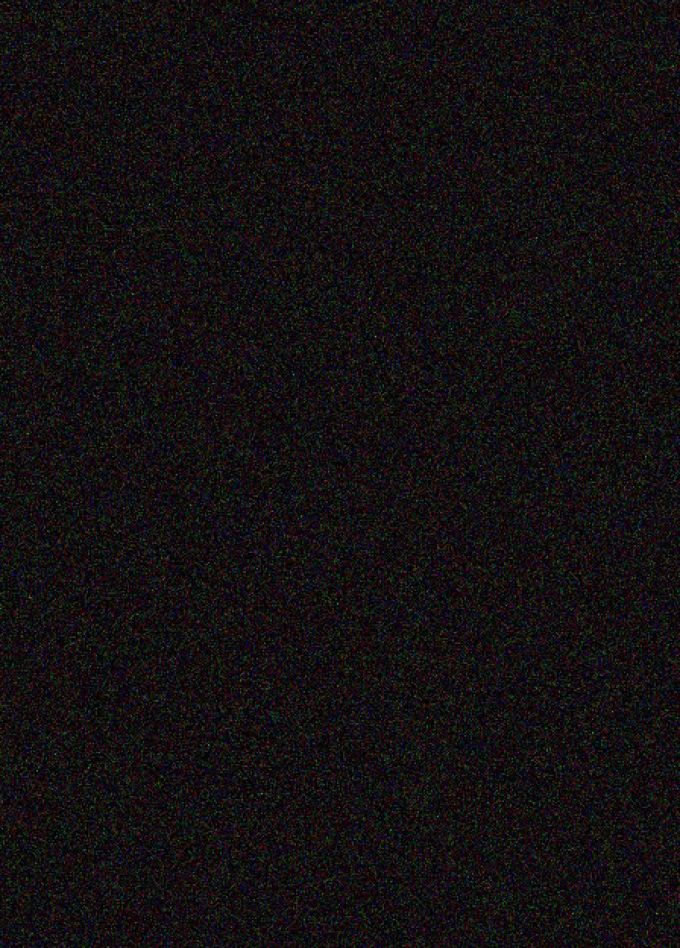 Стендап в темноте