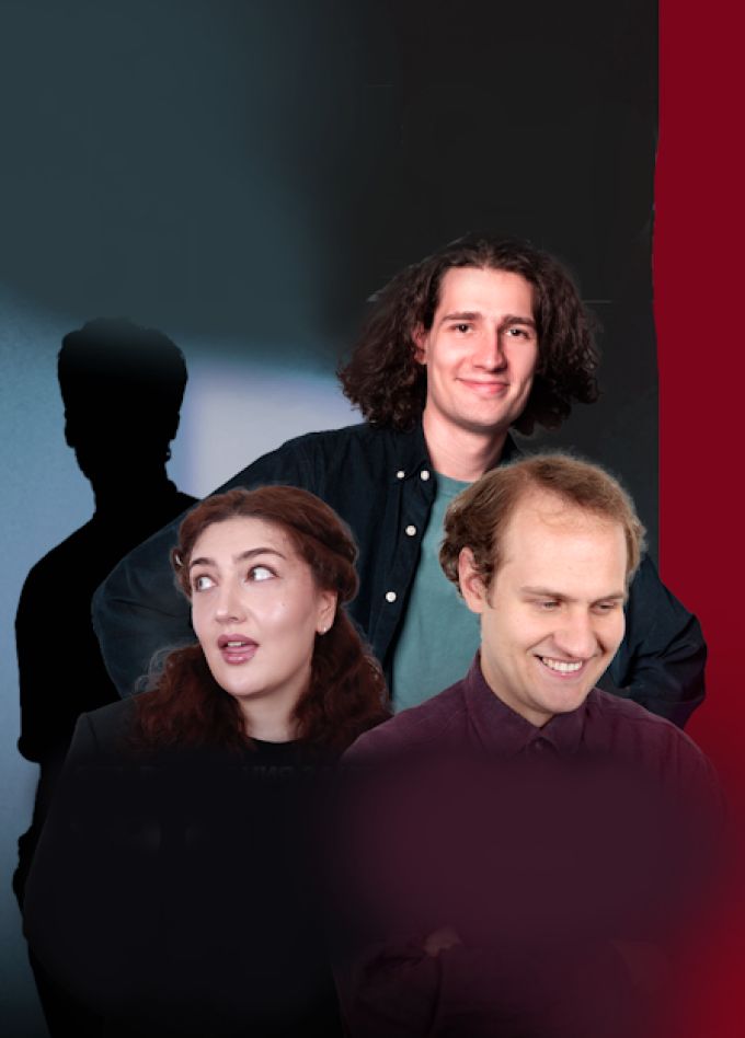 Кинолюбители