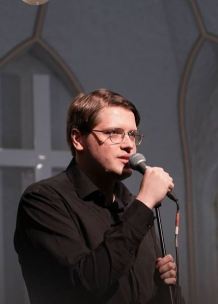 Лекция «Прокофьев — гений, который сам об этом знал»