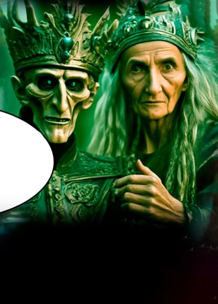 Хэллоуин по-русски