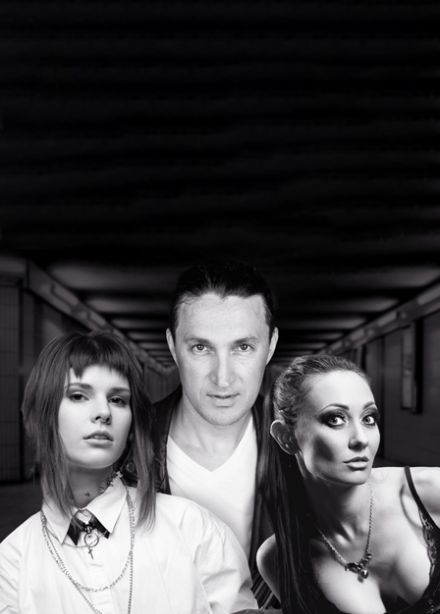 "РОК ДЕВИШНИК" ШОУ-КОНЦЕРТ