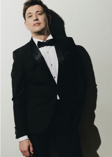 Григорий Чернецов