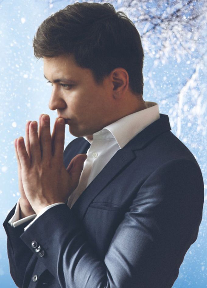 Григорий Чернецов