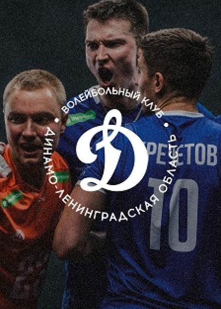 Матчи ВК "Динамо-ЛО"