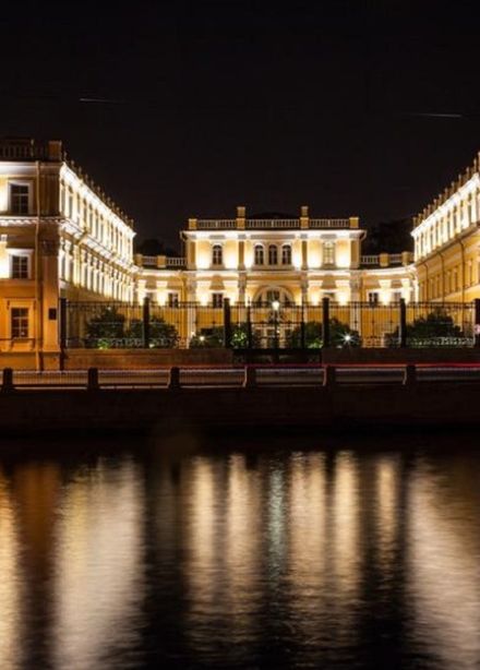 СИМФОНИЧЕСКИЕ РОК-ХИТЫ. Концерт во Дворце