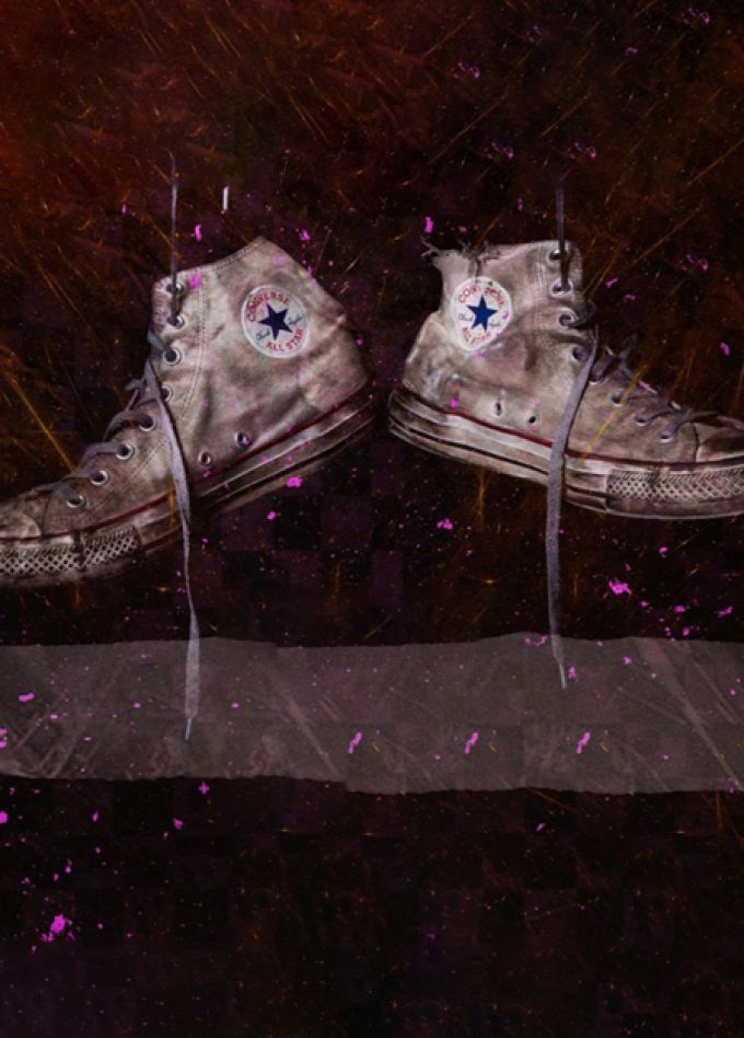 НОЧЬ. JAGGER. 2000-е!