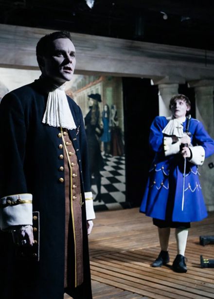 Принц Гомбургский